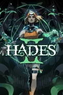 Hades 2 (XBOX Series X)