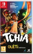 Tchia [Oleti Edition] (Switch)
