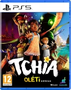 Tchia [Oleti Edition] (PS5)