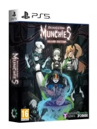 Dungeon Munchies Deluxe Edition (PS5)