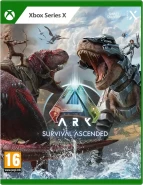 ARK: Survival Ascended ( XBOX Series X)