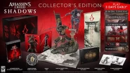 Assassin’s Creed Shadows Collectors Edition (PS5)