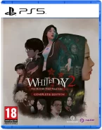 White Day2: The Flower That Tells Lies [Complete Edition] (PS5)
