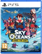 Sky Oceans: Wings for Hire (PS5)