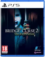 The Bridge Curse 2: The Extrication (PS5)