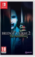 The Bridge Curse 2: The Extrication (Switch)
