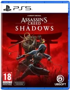 Assassin's Creed Shadows (PS5)