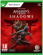 Assassin's Creed Shadows (XBOX Series X)