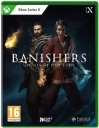 Banishers: Ghosts of New Eden (XBOX Series)