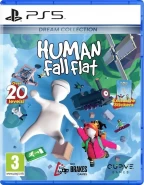 Human: Fall Flat - Dream Collection (PS5)