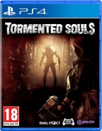 Tormented Souls (PS4)