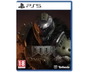 DOOM: The Dark Ages (PS5)