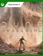 Dune: Awakening (XBOX Series X)