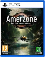 Amerzone - The Explorer's Legacy (PS5)