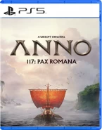 Anno 117: Pax Romana (PS5)