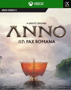 Anno 117: Pax Romana (XBOX Series X)