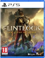 Flintlock: The Siege of Dawn (PS5)