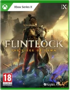 Flintlock: The Siege of Dawn (XBOX Series X)