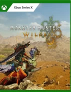 Monster Hunter Wilds (XBOX Series X)