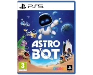 Astro Bot (PS5)