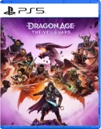 Dragon Age: The Veilguard (PS5)