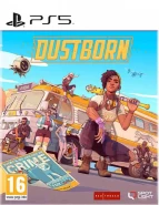 Dustborn [Deluxe Edition] (PS5)