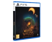 Outer Wilds: Archaeologist Edition (PS5)