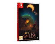 Outer Wilds: Archaeologist Edition (Switch)