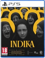 INDIKA (PS5)