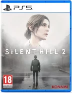 Silent Hill 2 (PS5)