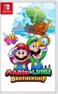 Mario & Luigi: Brothership (Switch)