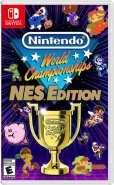 Nintendo World Championships: NES Edition (Switch)