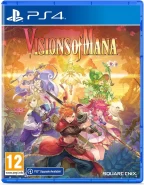 Visions of Mana (PS4)