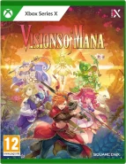 Visions of Mana (XBOX Series X)