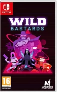 Wild Bastards (Switch)