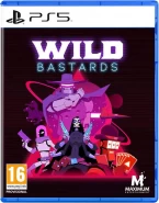 Wild Bastards (PS5)