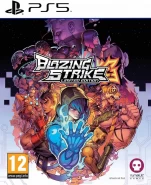 Blazing Strike [Limited Edition] (PS5)