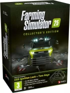 Farming Simulator 25 Collectors Edition (PC)