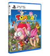 Tomba! Special edition (PS5)