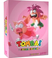 Tomba!: Special Edition Whoopee Edition (PS5)