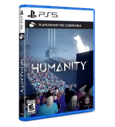 Humanity (PS5)