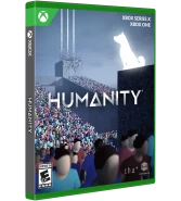 Humanity (XBOX Series X)