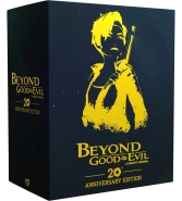 Beyond Good and Evil - 20th Anniversary Edition Collector's (PS5)