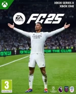 FC 25 (XBOX Series)