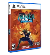 Ninja Five-O (PS5)