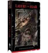 Layers of Fear VHS (PS5)