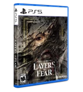 Layers of Fear (PS5)