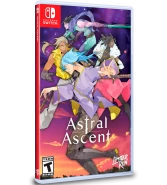 Astral Ascent (Switch)