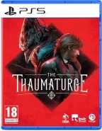 The Thaumaturge (PS5)