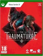 The Thaumaturge (XBOX Series X)